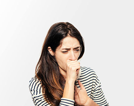 chronic cough