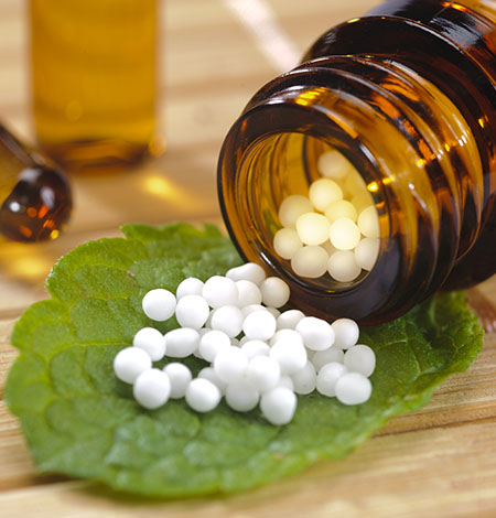 homeopathy clinic in vellore
